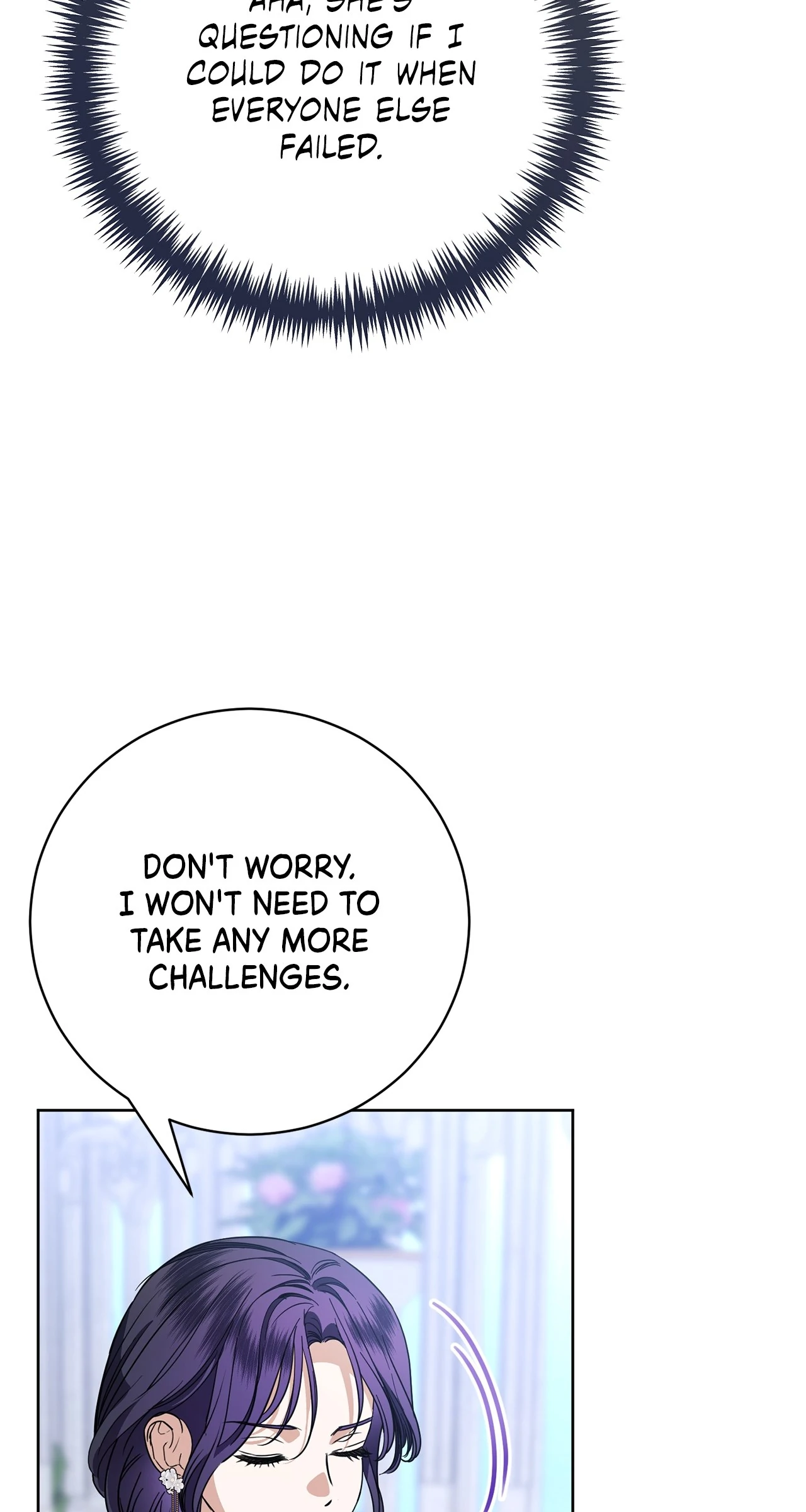 To My Husband’s Mistress chapter 57 page 56