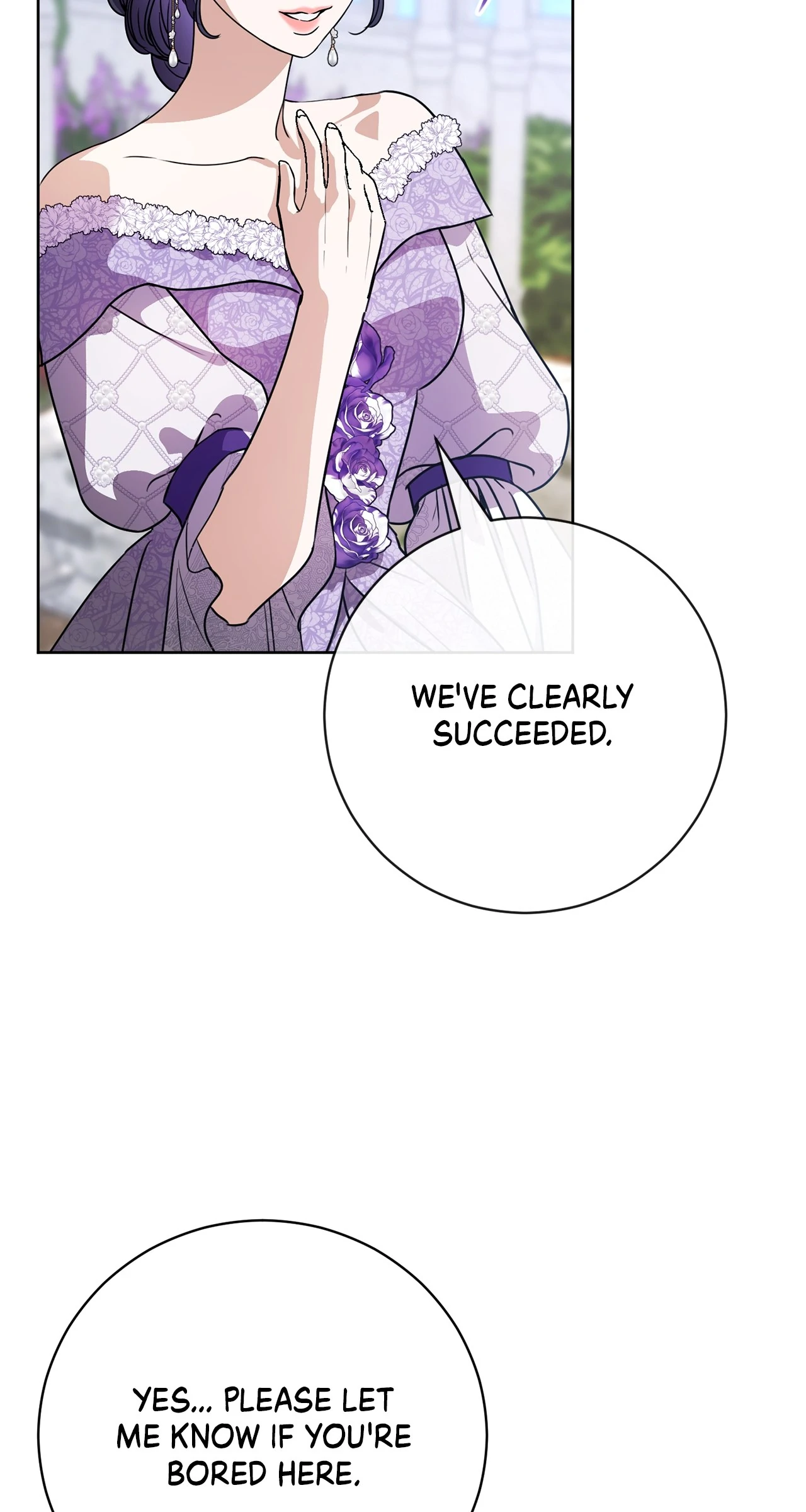 To My Husband’s Mistress chapter 57 page 57