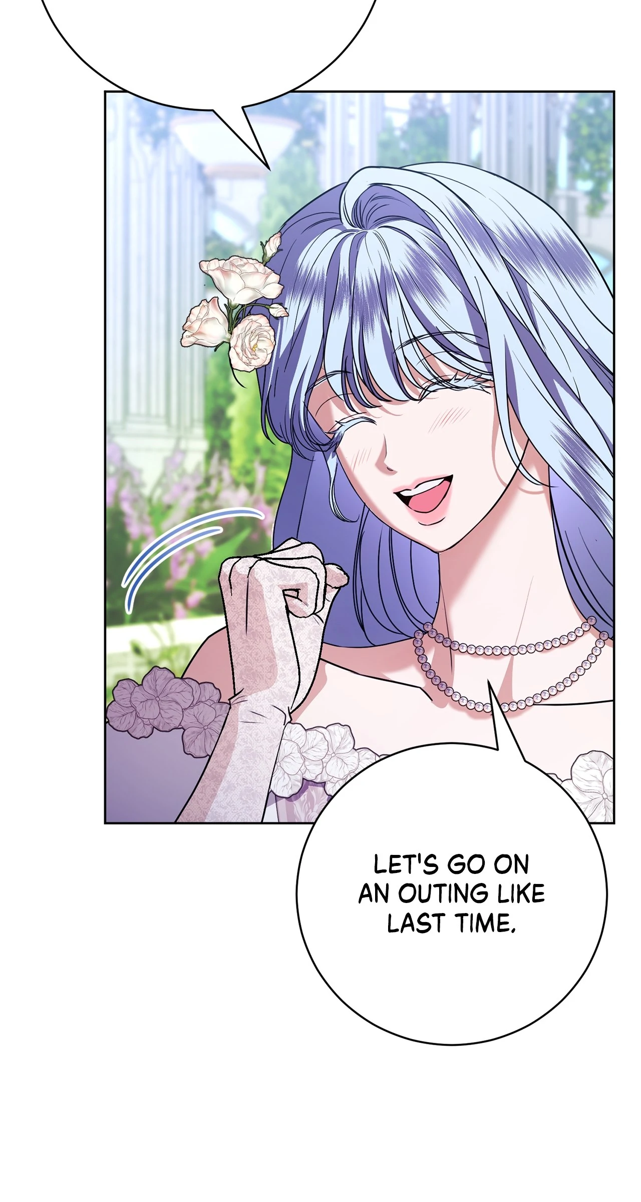 To My Husband’s Mistress chapter 57 page 58