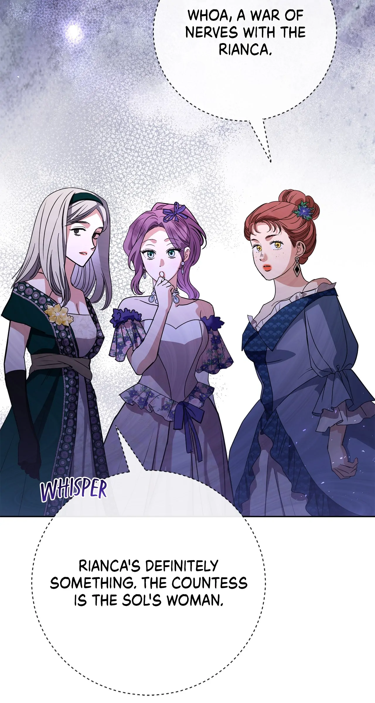 To My Husband’s Mistress chapter 57 page 61