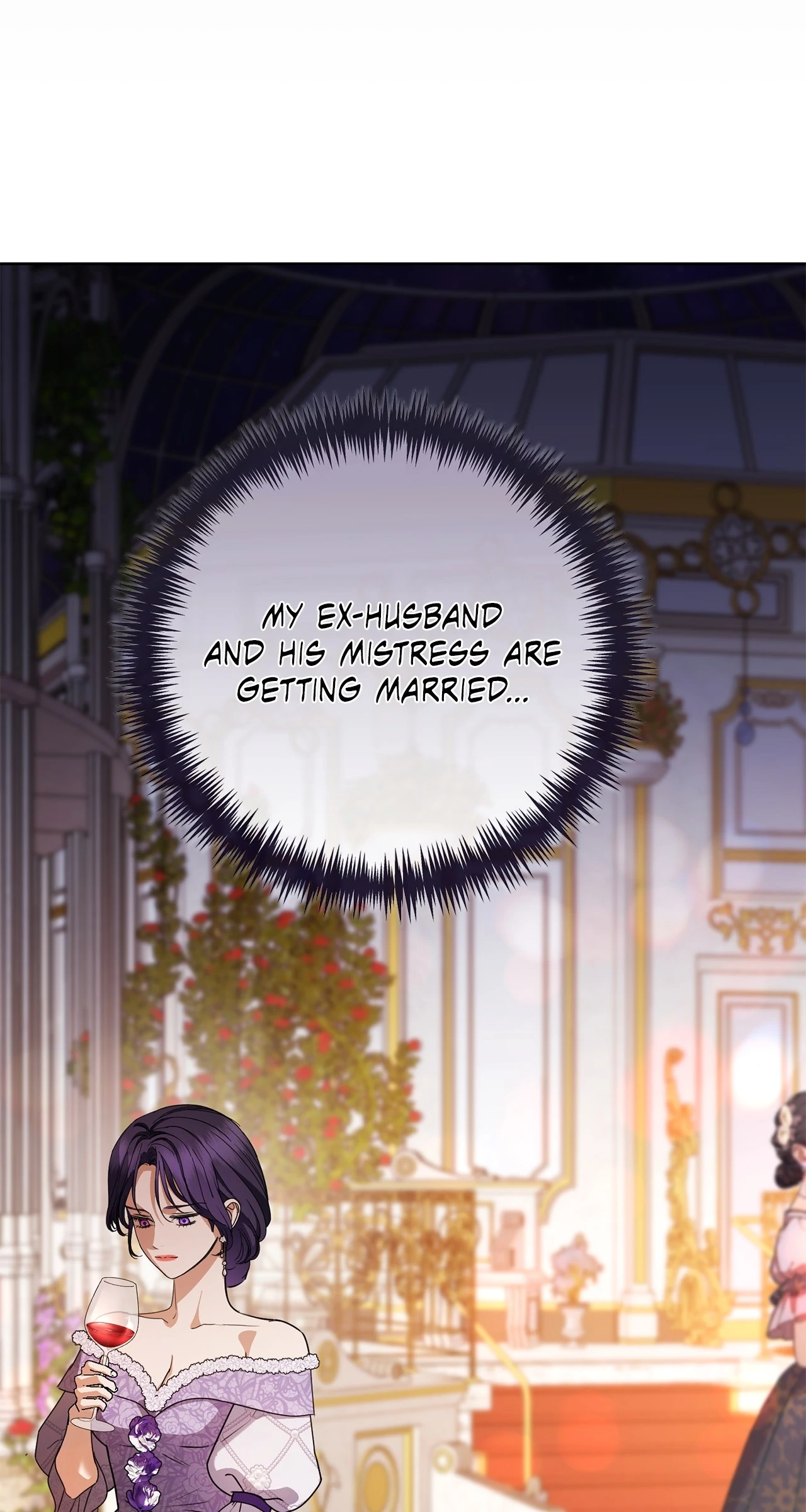 To My Husband’s Mistress chapter 57 page 75
