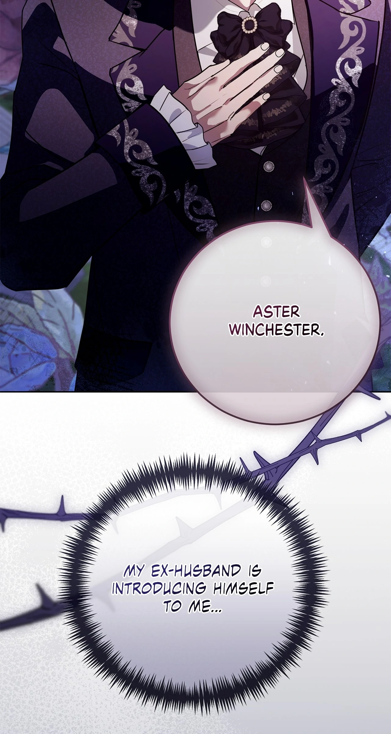 To My Husband’s Mistress chapter 57 page 88