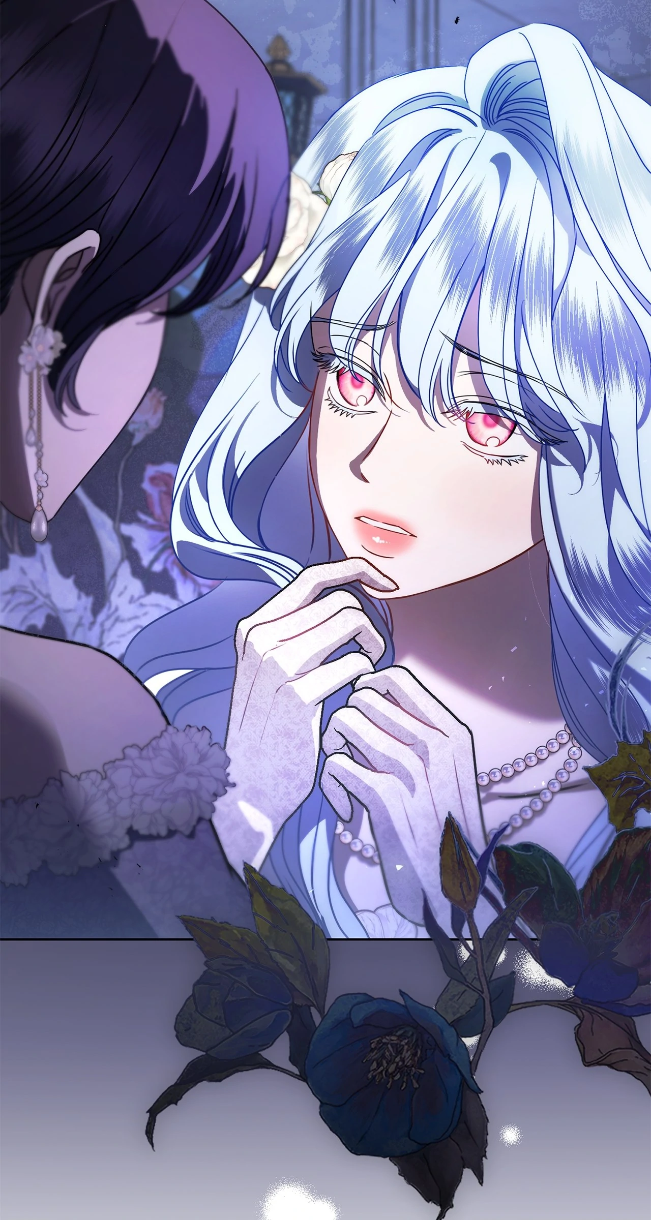 To My Husband’s Mistress chapter 57 page 9