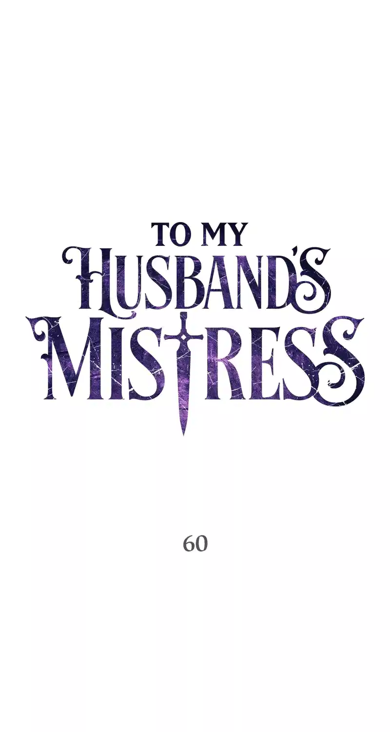 To My Husband’s Mistress chapter 60 page 1