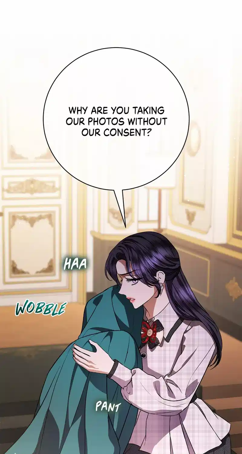 To My Husband’s Mistress chapter 60 page 12