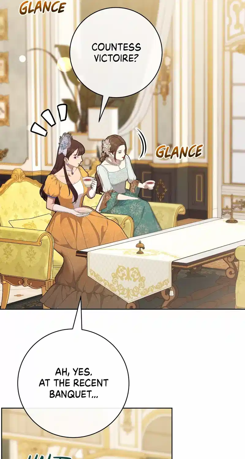 To My Husband’s Mistress chapter 60 page 39