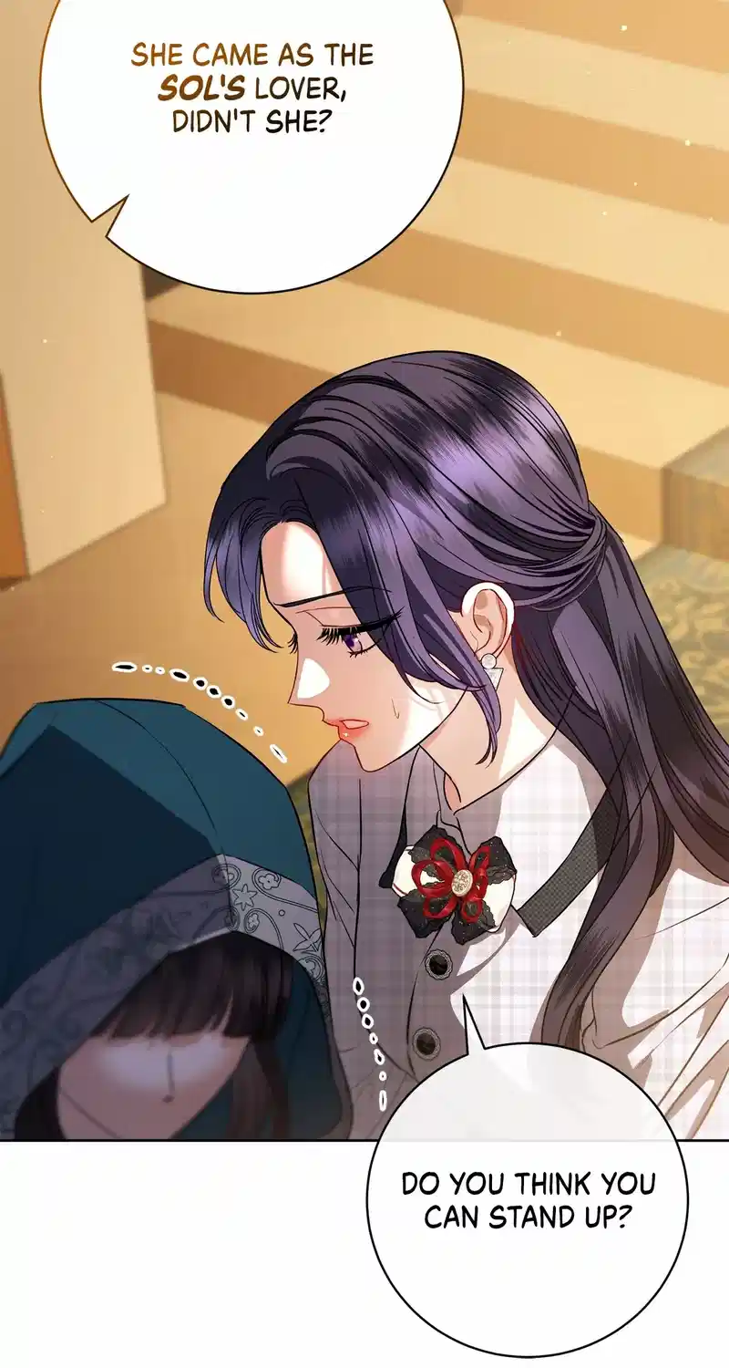 To My Husband’s Mistress chapter 60 page 41