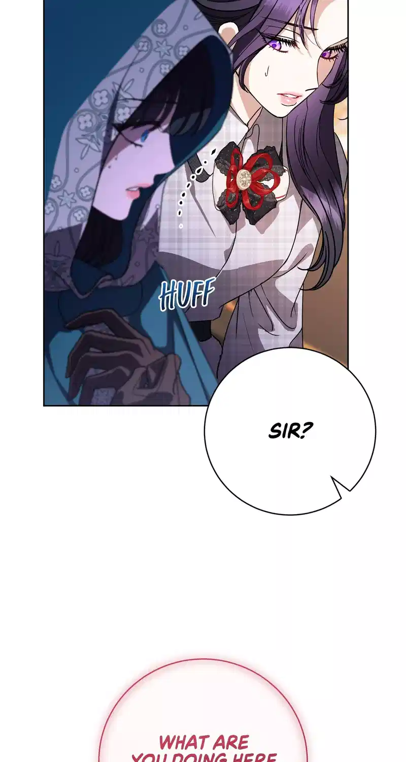 To My Husband’s Mistress chapter 60 page 46