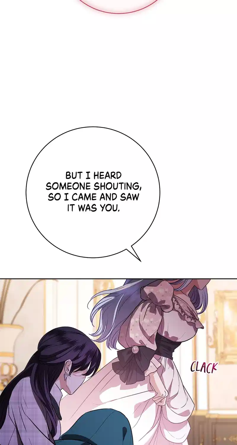 To My Husband’s Mistress chapter 60 page 49