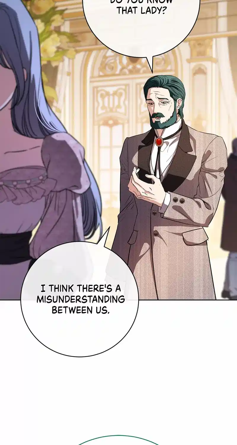 To My Husband’s Mistress chapter 60 page 55