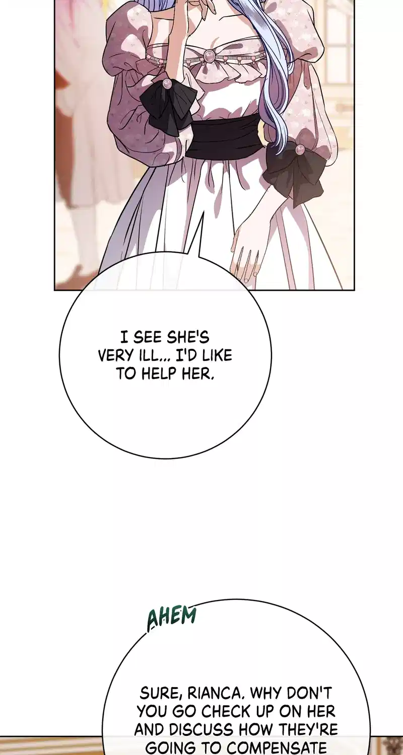 To My Husband’s Mistress chapter 60 page 67