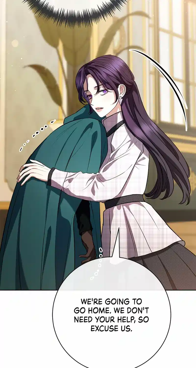 To My Husband’s Mistress chapter 60 page 74