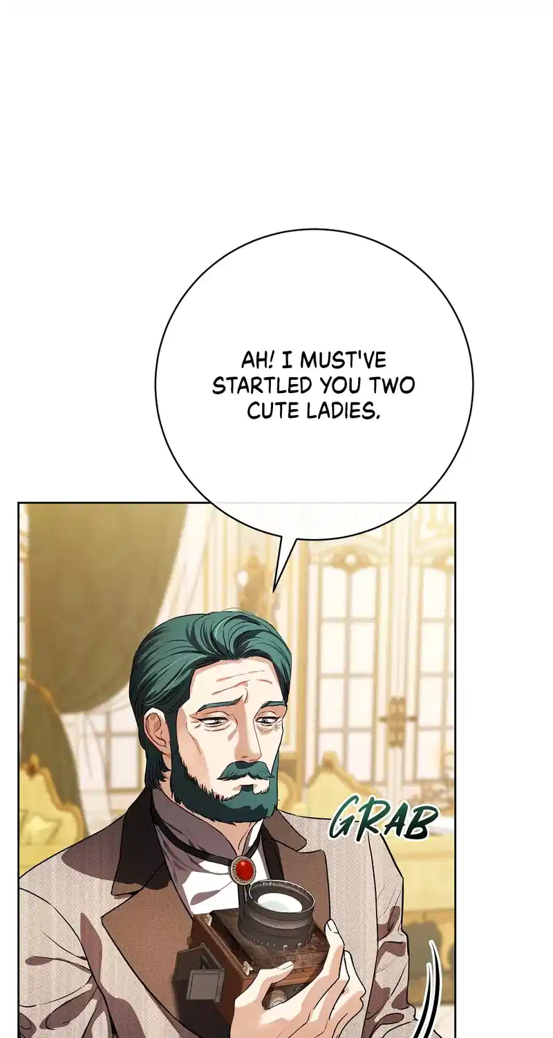 To My Husband’s Mistress chapter 60 page 9