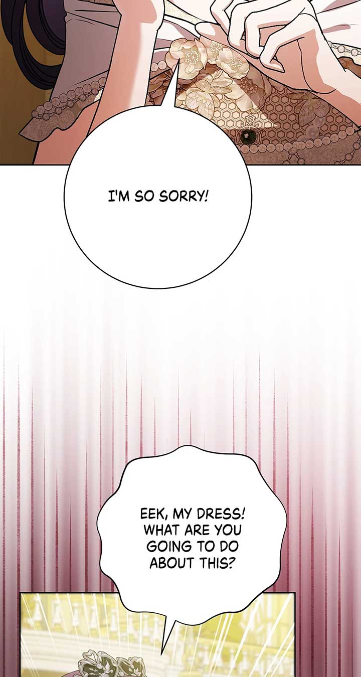 To My Husband’s Mistress chapter 64 page 2