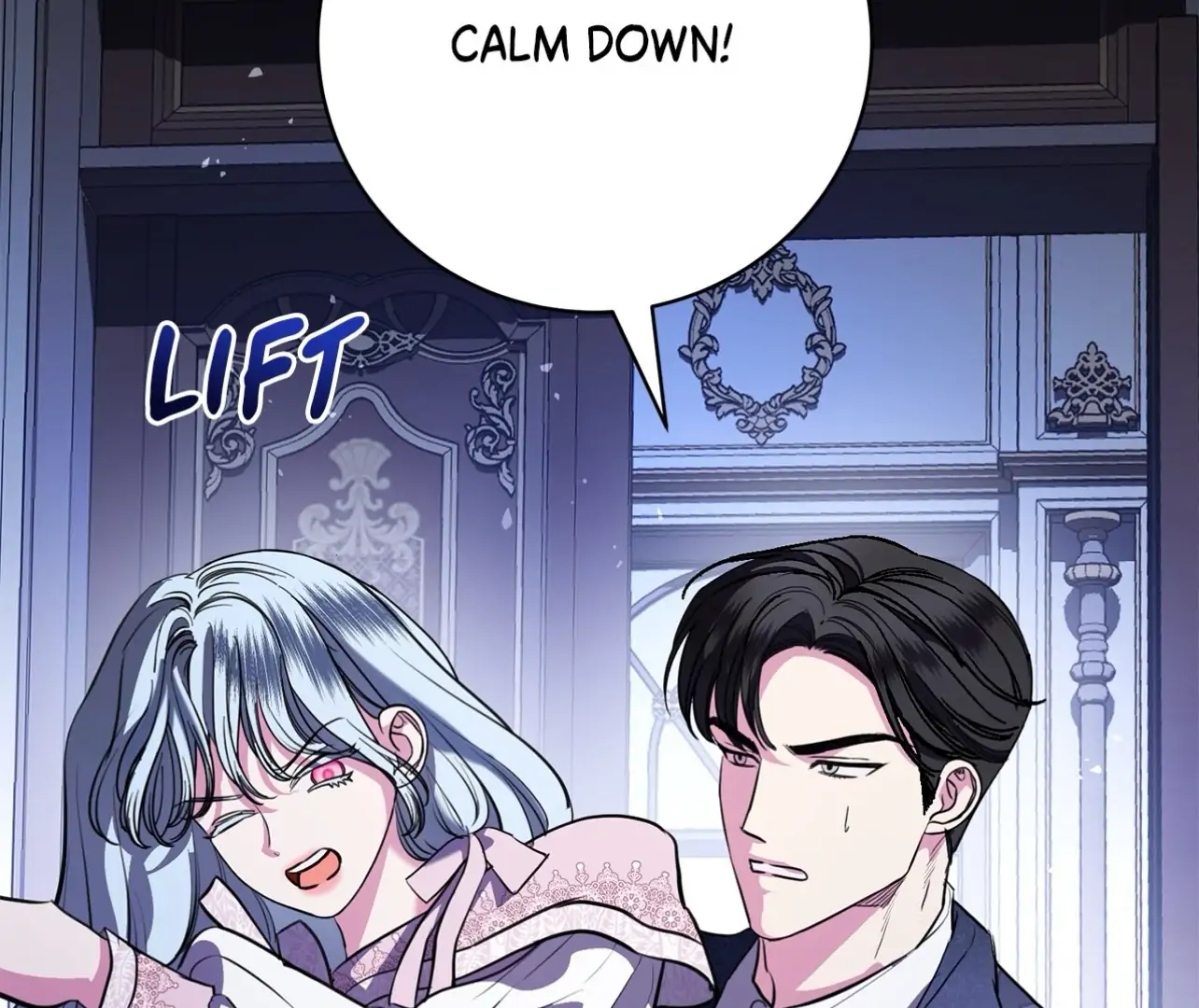 To My Husband’s Mistress chapter 72 page 100