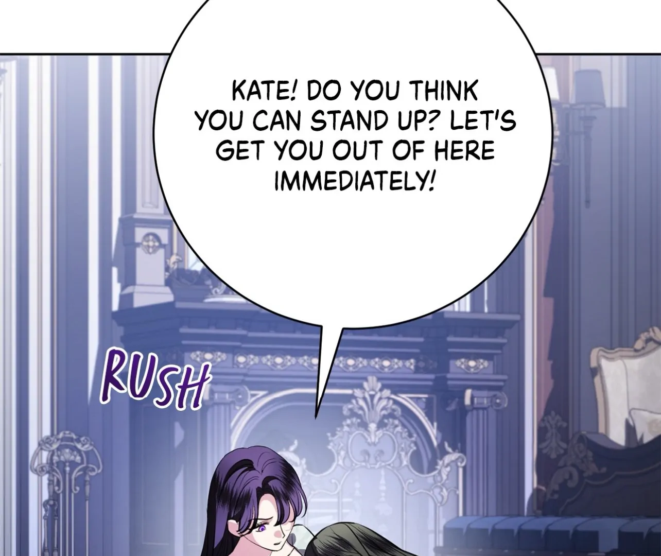 To My Husband’s Mistress chapter 72 page 103
