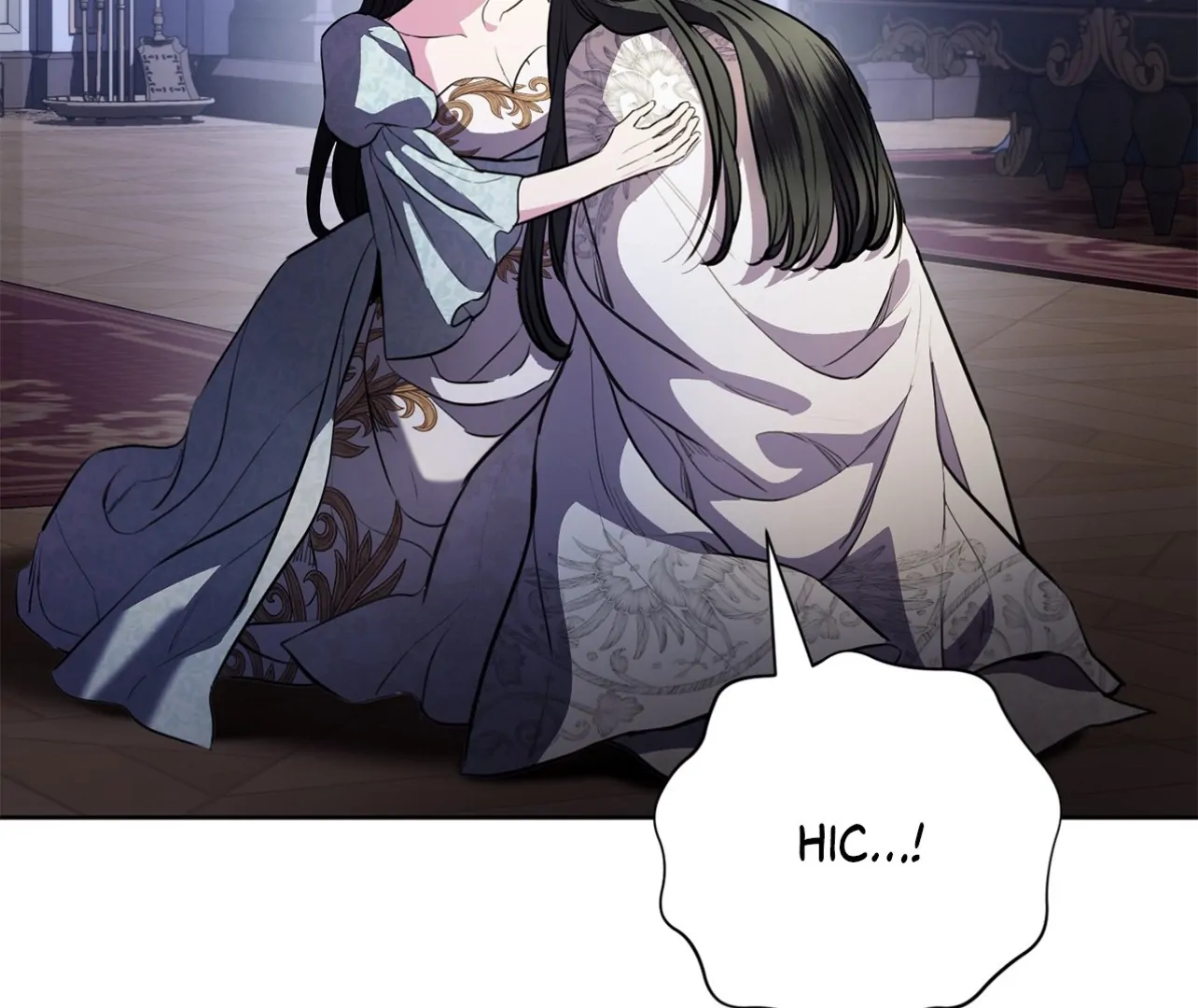 To My Husband’s Mistress chapter 72 page 104