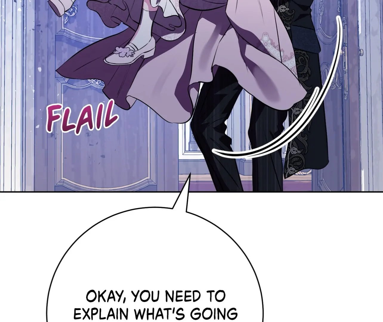 To My Husband’s Mistress chapter 72 page 107