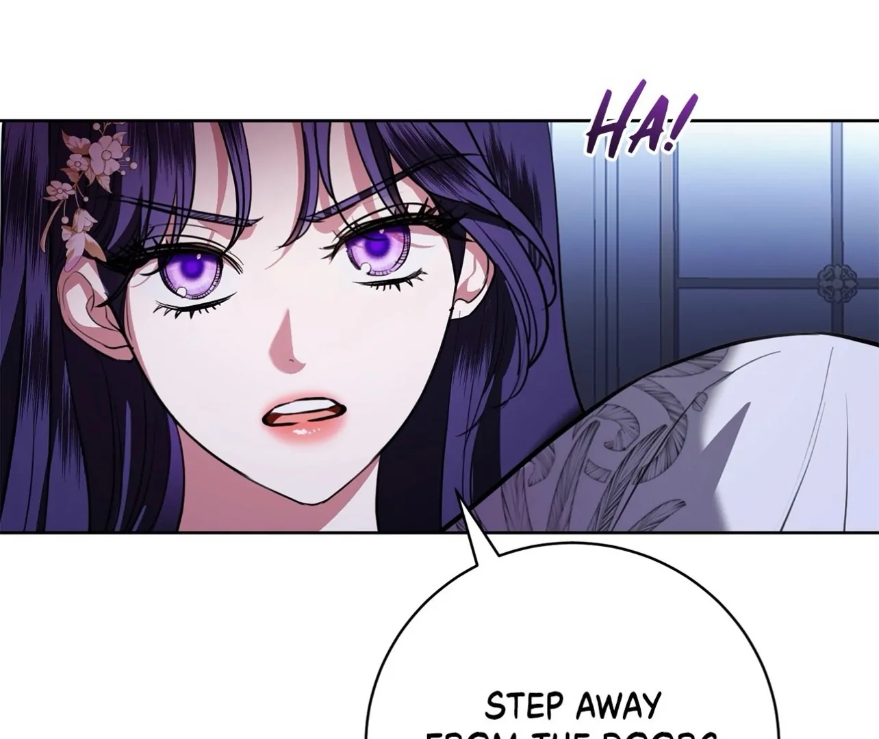To My Husband’s Mistress chapter 72 page 109