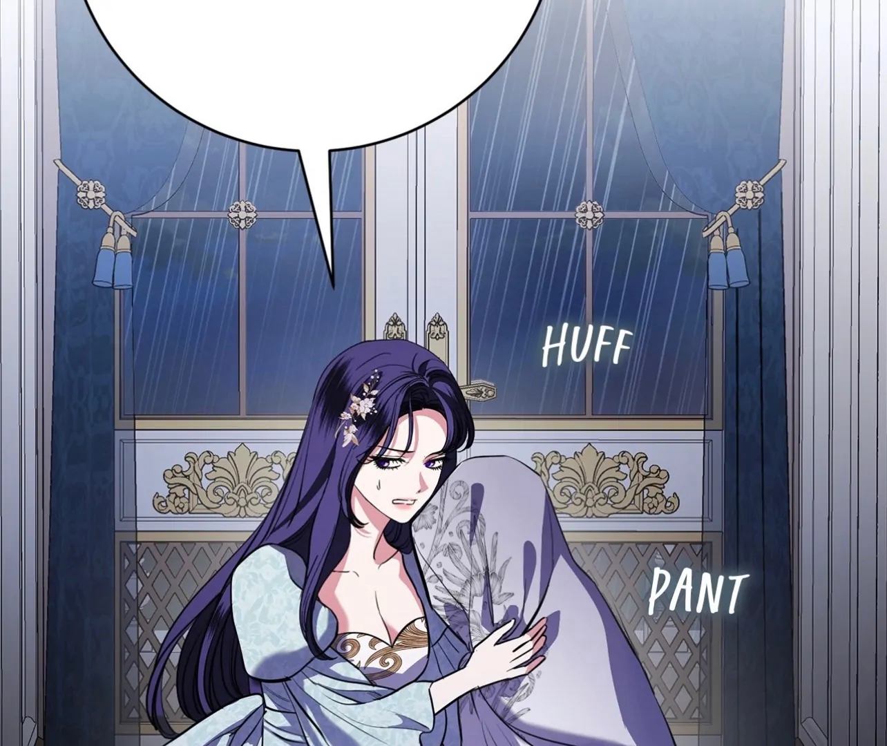 To My Husband’s Mistress chapter 72 page 111