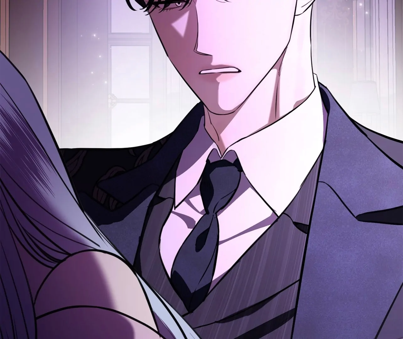 To My Husband’s Mistress chapter 72 page 116
