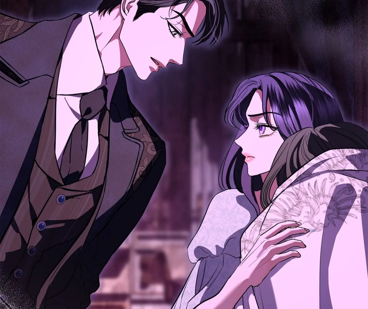 To My Husband’s Mistress chapter 72 page 128