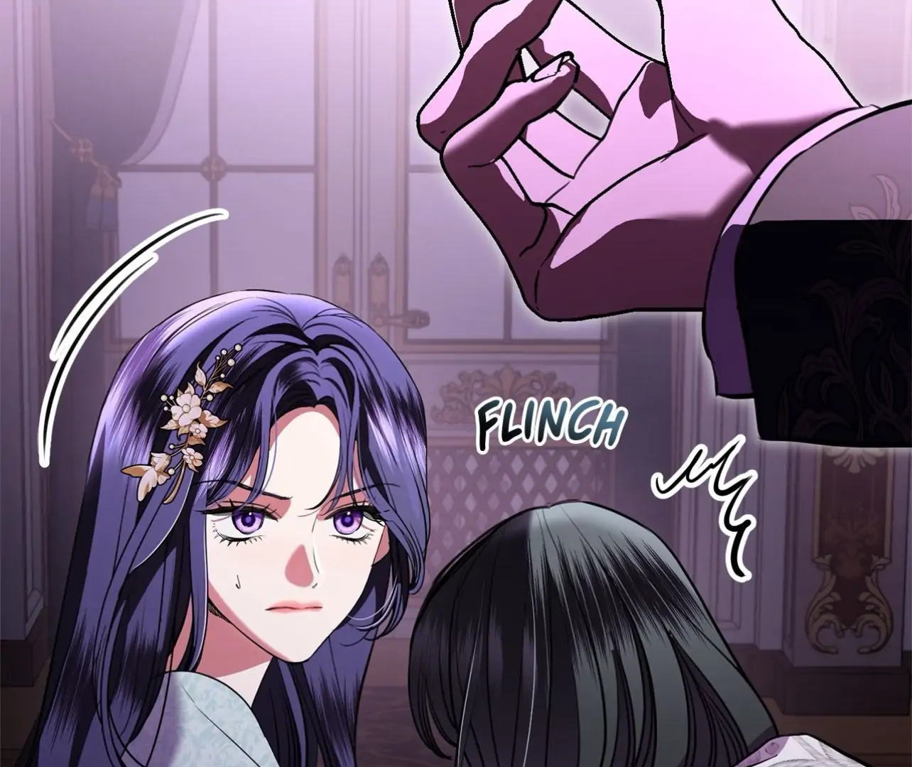 To My Husband’s Mistress chapter 72 page 132
