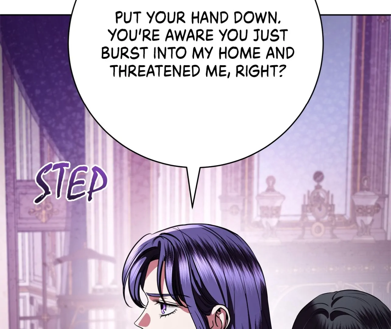 To My Husband’s Mistress chapter 72 page 134