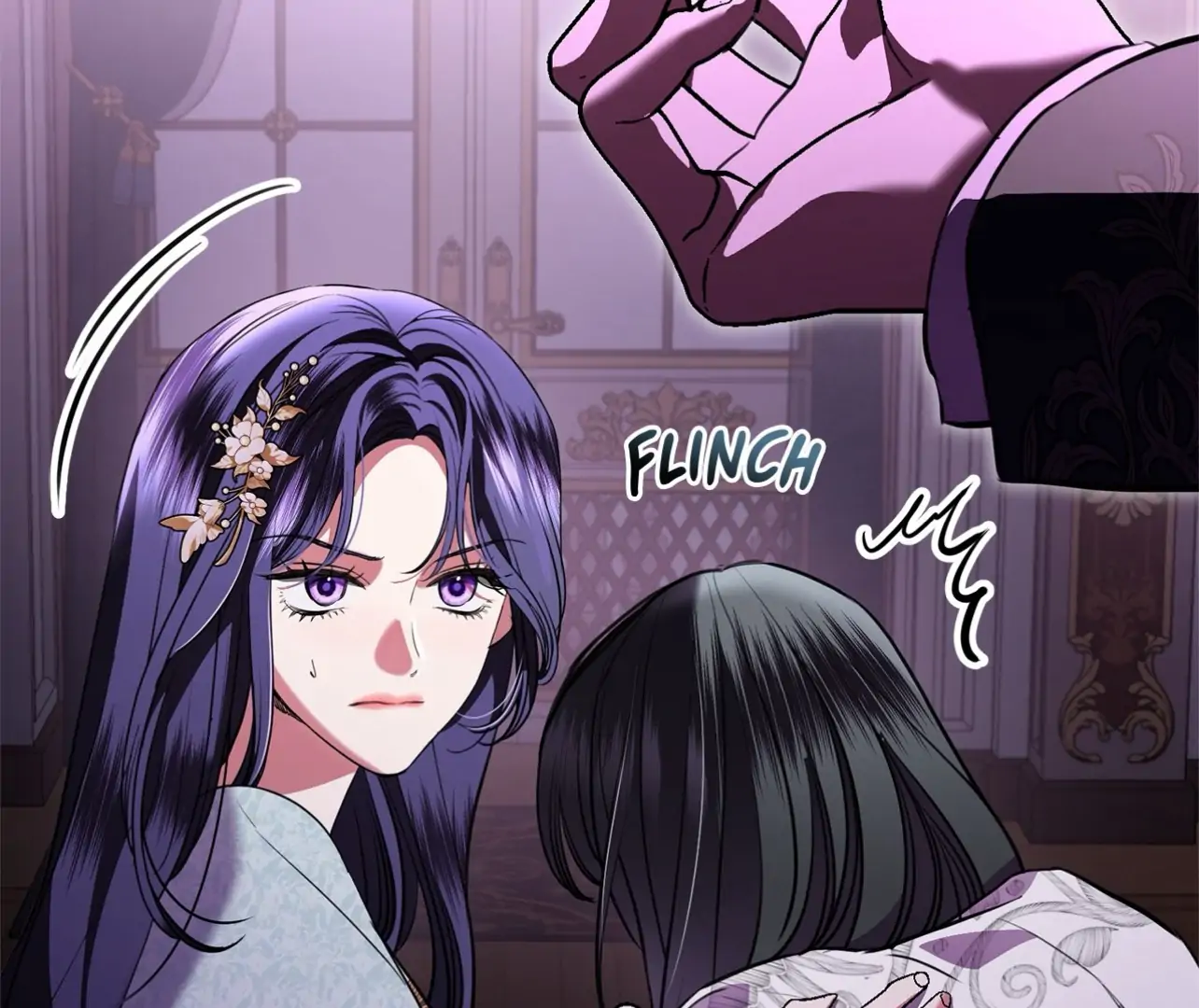 To My Husband’s Mistress chapter 72 page 139