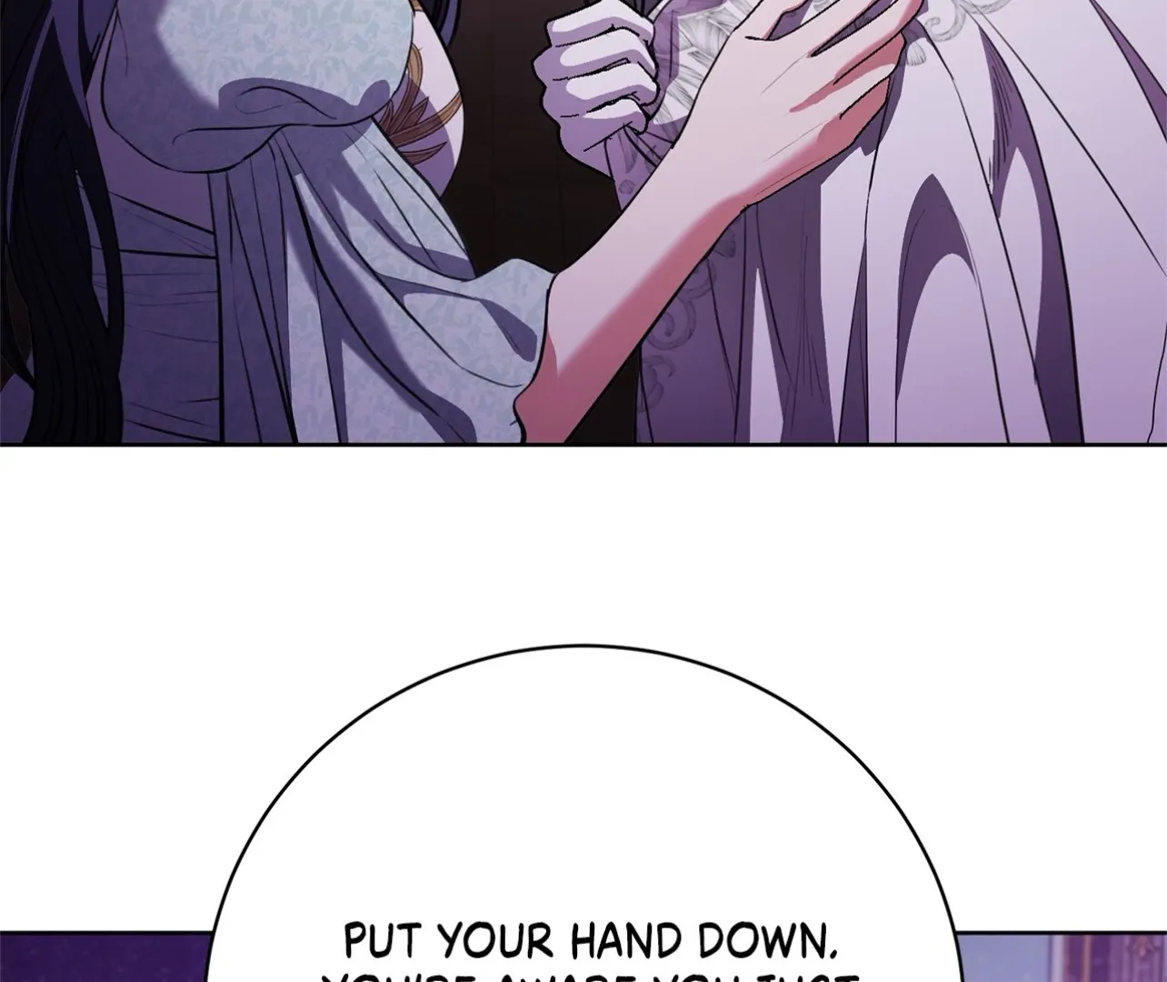 To My Husband’s Mistress chapter 72 page 140