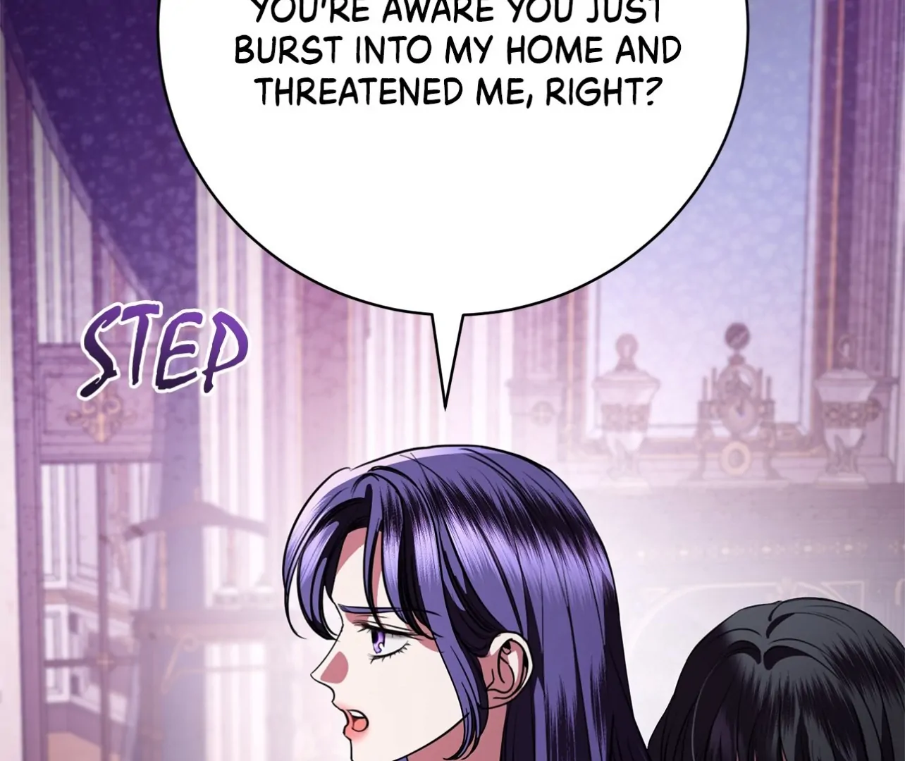 To My Husband’s Mistress chapter 72 page 141