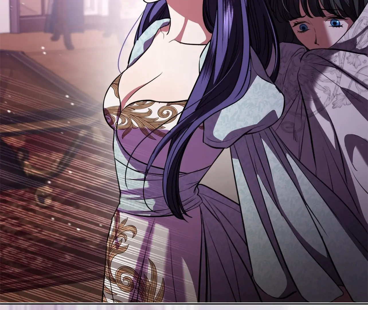 To My Husband’s Mistress chapter 72 page 142
