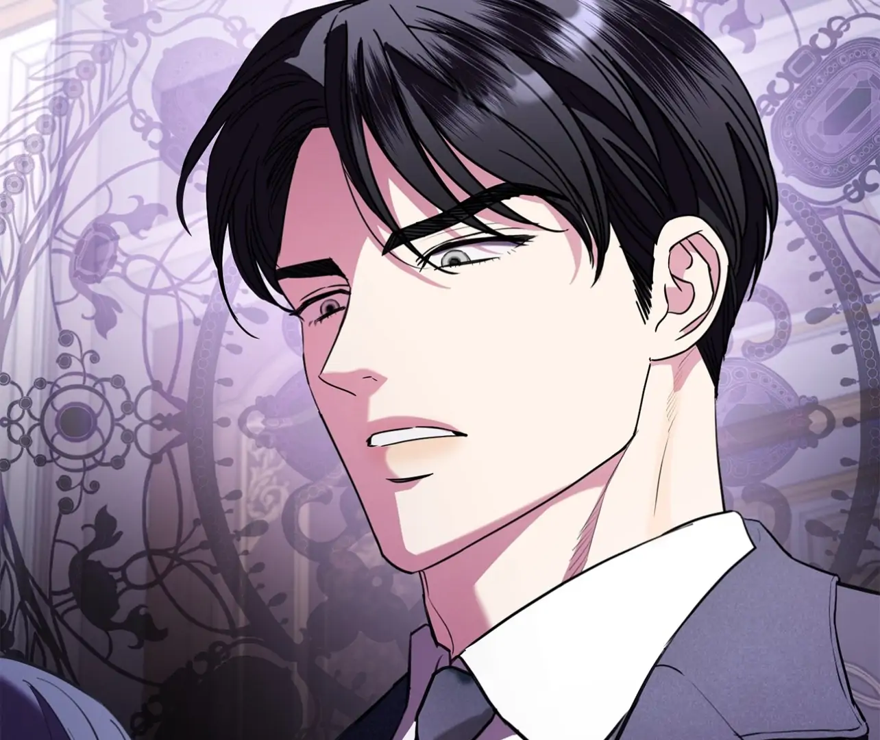 To My Husband’s Mistress chapter 72 page 76
