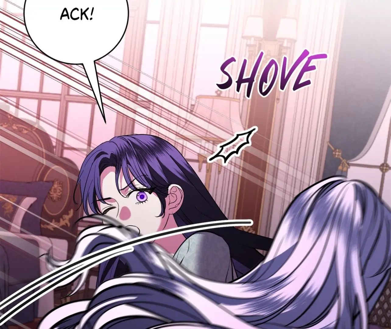 To My Husband’s Mistress chapter 72 page 82