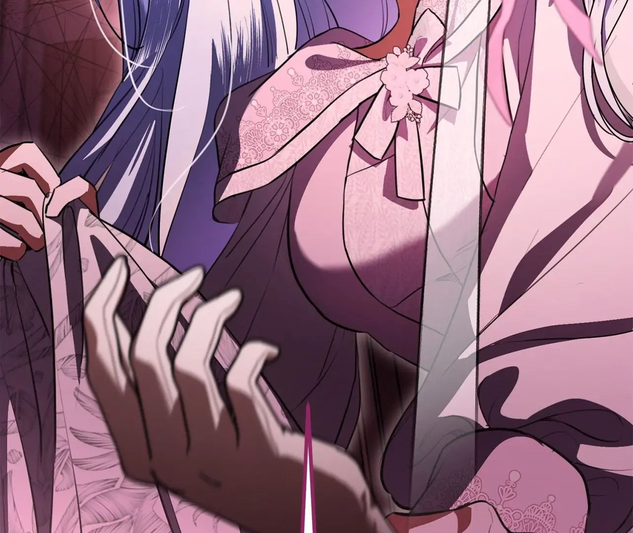 To My Husband’s Mistress chapter 72 page 90