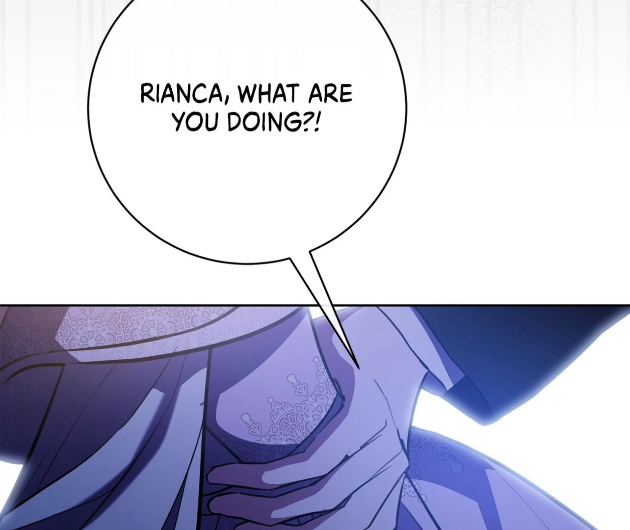 To My Husband’s Mistress chapter 72 page 98