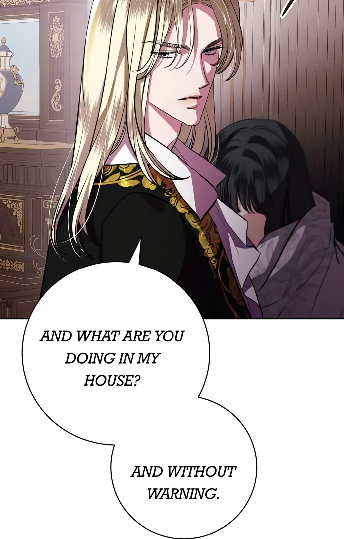 To My Husband’s Mistress chapter 73 page 25