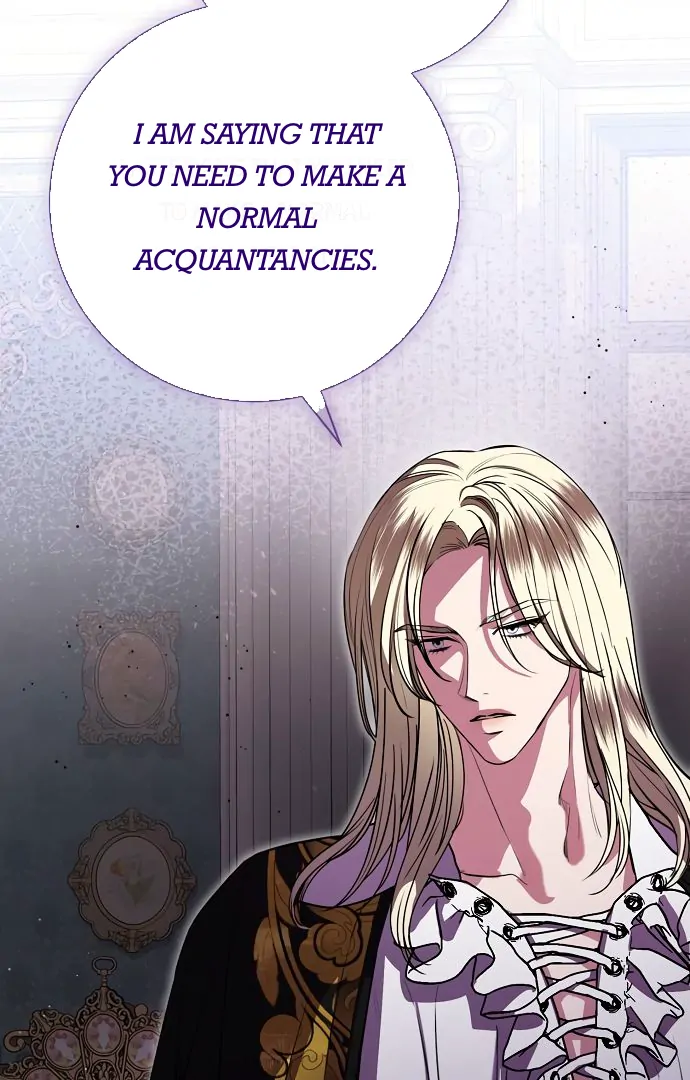 To My Husband’s Mistress chapter 73 page 34