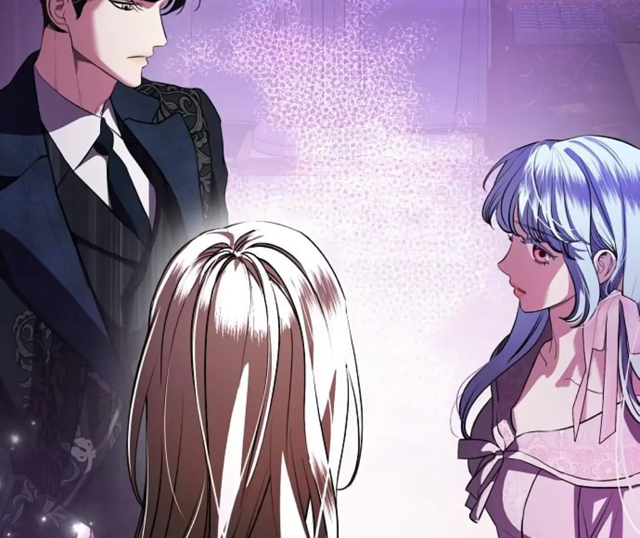 To My Husband’s Mistress chapter 73 page 4
