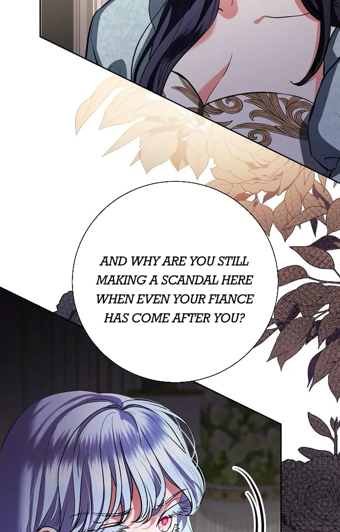 To My Husband’s Mistress chapter 73 page 40