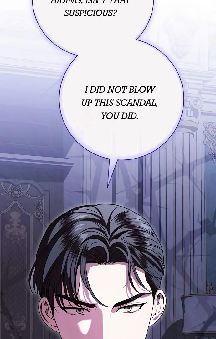To My Husband’s Mistress chapter 73 page 50