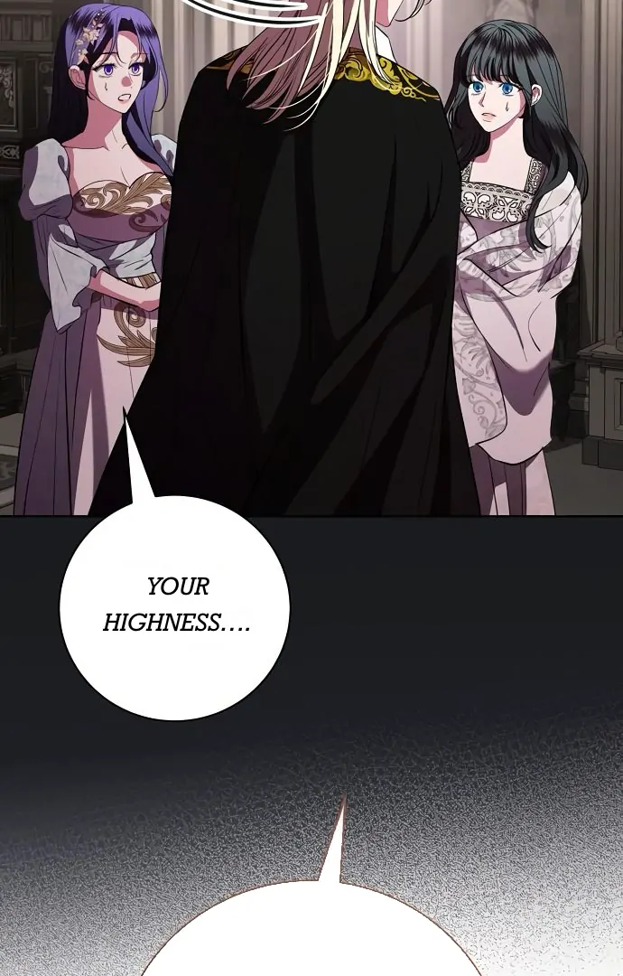 To My Husband’s Mistress chapter 73 page 54