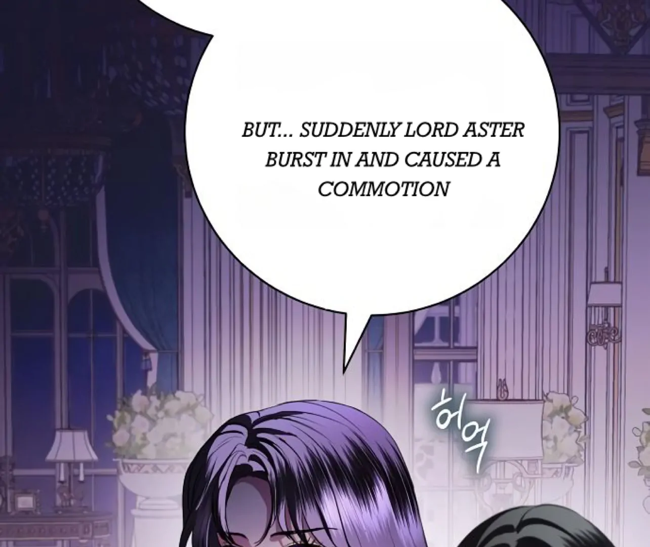 To My Husband’s Mistress chapter 73 page 7