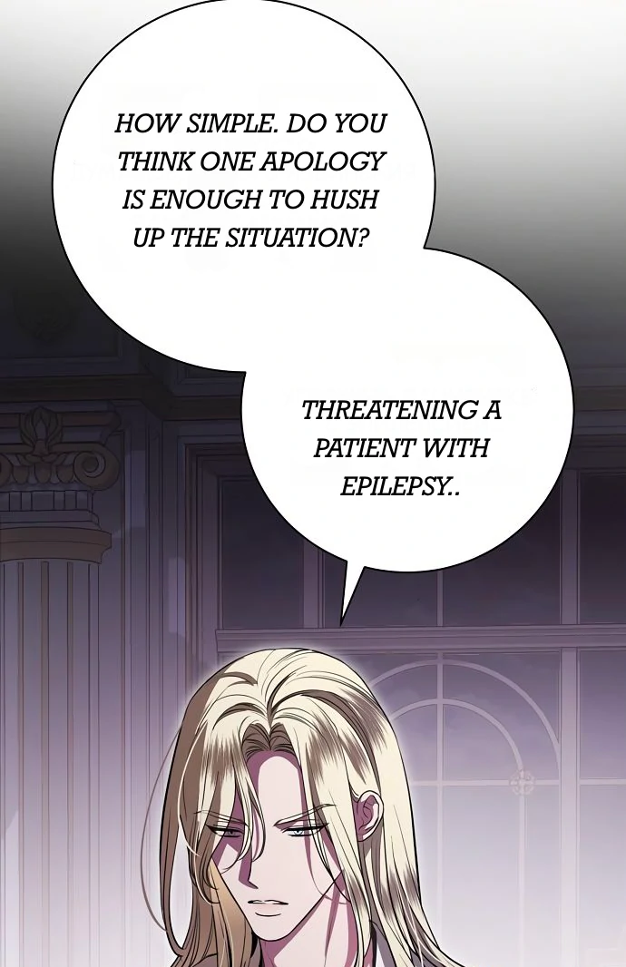 To My Husband’s Mistress chapter 73 page 76