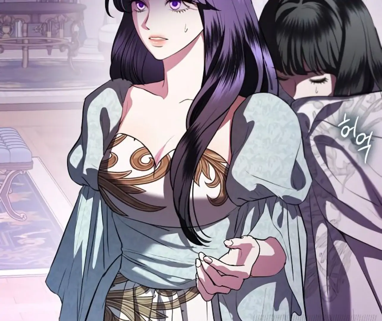 To My Husband’s Mistress chapter 73 page 8