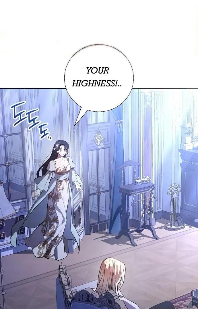 To My Husband’s Mistress chapter 74 page 1
