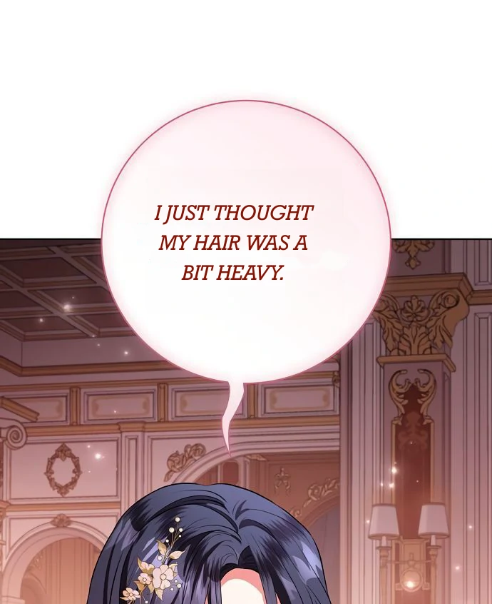 To My Husband’s Mistress chapter 74 page 21