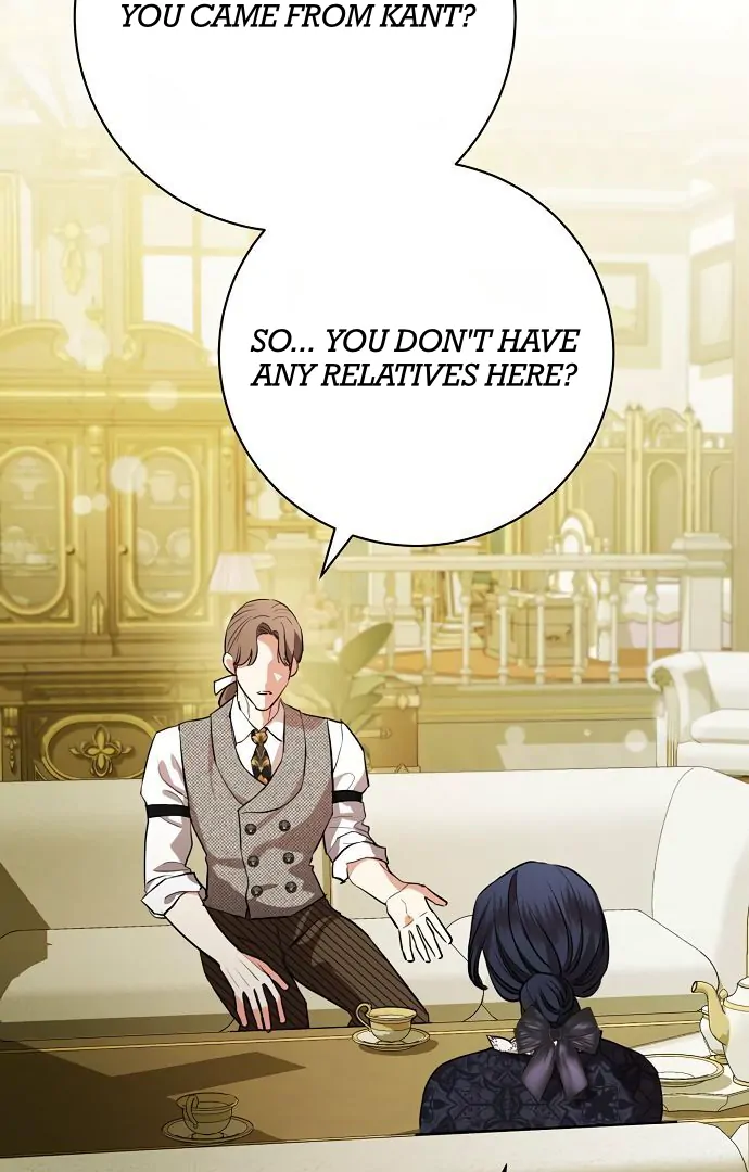 To My Husband’s Mistress chapter 74 page 75
