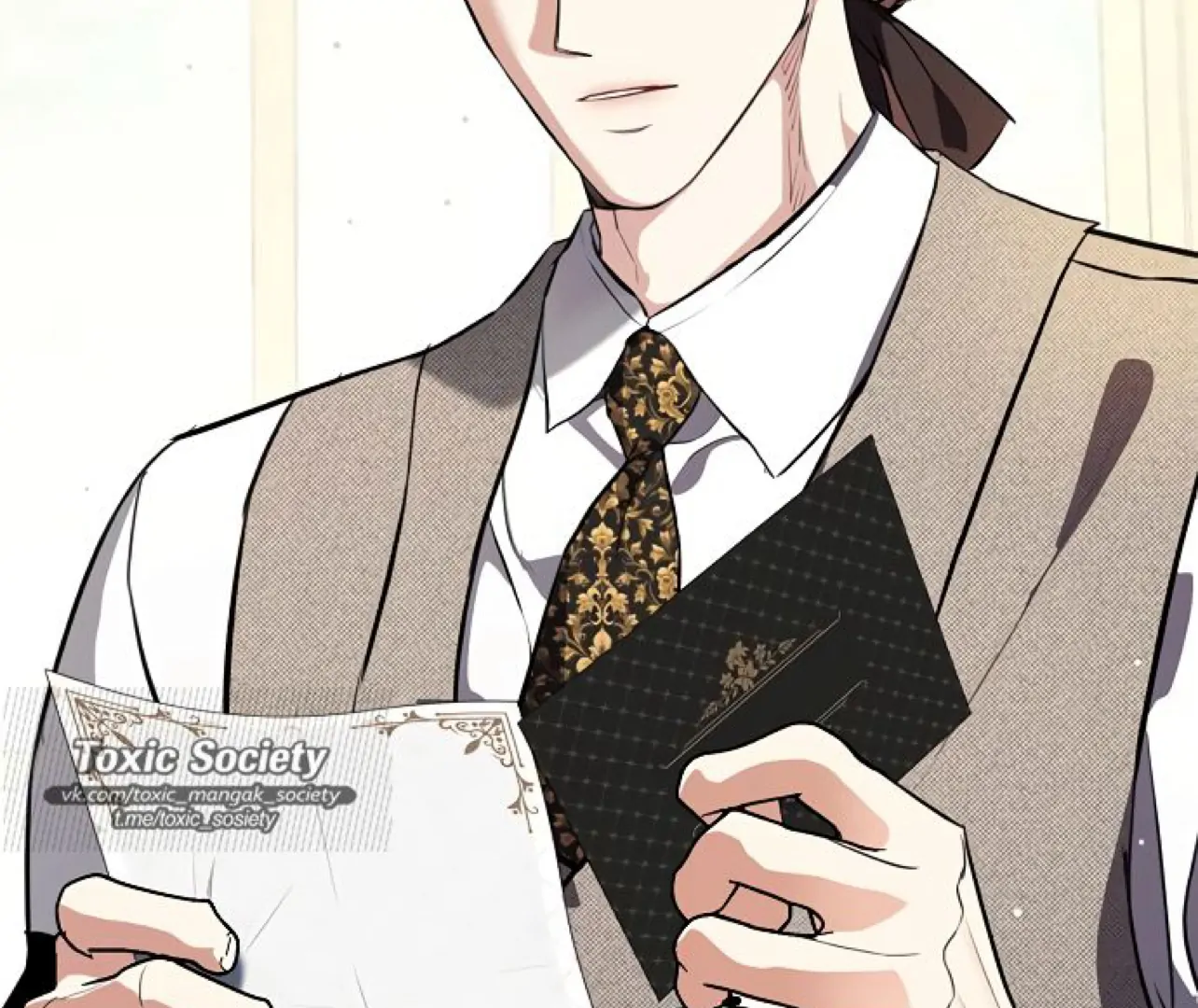 To My Husband’s Mistress chapter 75 page 37