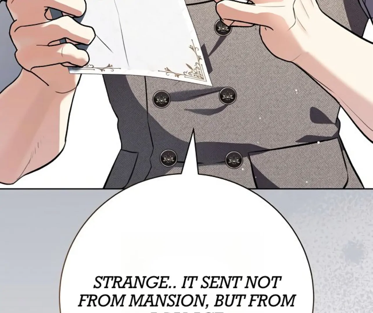 To My Husband’s Mistress chapter 75 page 38